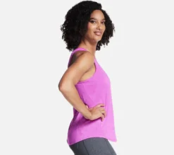 SKECHERS GO DRI Swift Performance Tank NPLV Sale