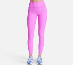 SKECHERS GO FLEX - Rib FL HW Legging NPLV Sale
