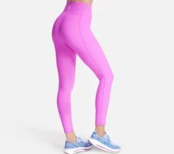 SKECHERS GO FLEX - Rib FL HW Legging NPLV Sale