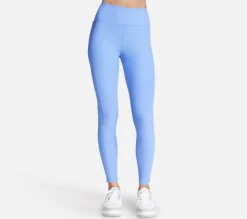 SKECHERS GO FLEX - Rib FL HW Legging PERI Clearance