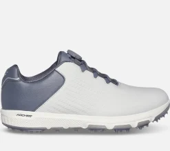 SKECHERS GO GOLF PRO 6 SL - Twist - Waterproof LGCC Outlet