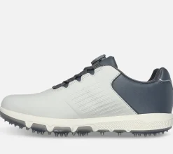 SKECHERS GO GOLF PRO 6 SL - Twist - Waterproof LGCC Outlet