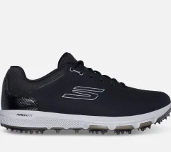 SKECHERS GO GOLF PRO 6 SL - Waterproof BKGY Online