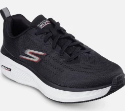 SKECHERS GO RUN 2.0 Elevate - Fluid Motion BLK Outlet