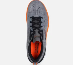 SKECHERS GO RUN 2.0 Elevate - Fluid Motion CHAR New