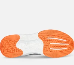 SKECHERS GO RUN 2.0 Elevate - Fluid Motion CHAR New