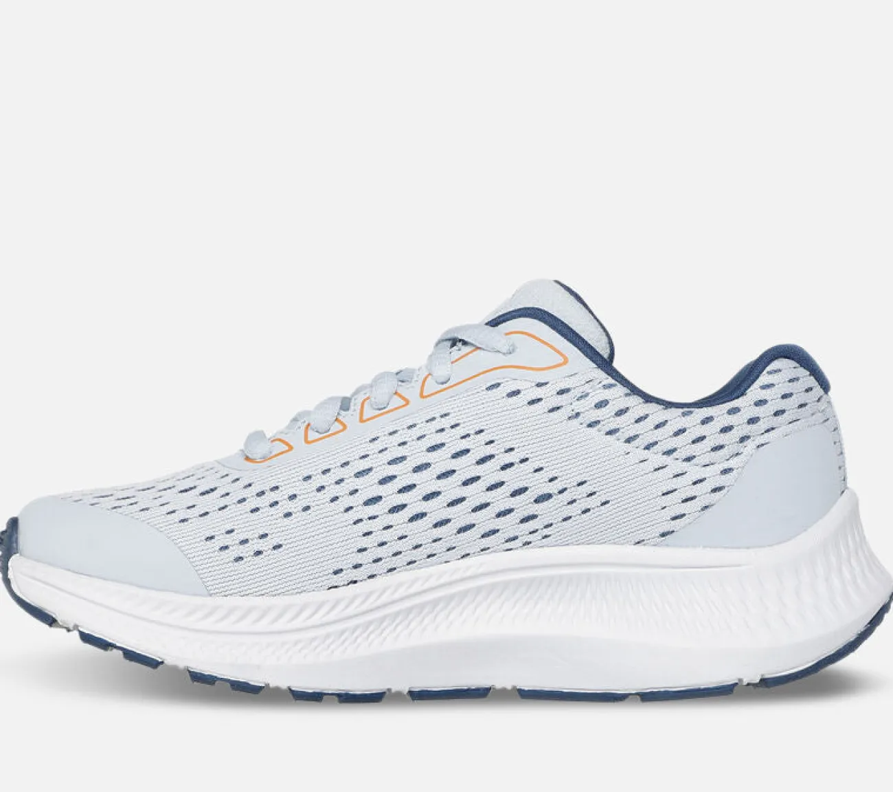 SKECHERS GO RUN Consistent 2.0 - Mile Marker LTBL Best