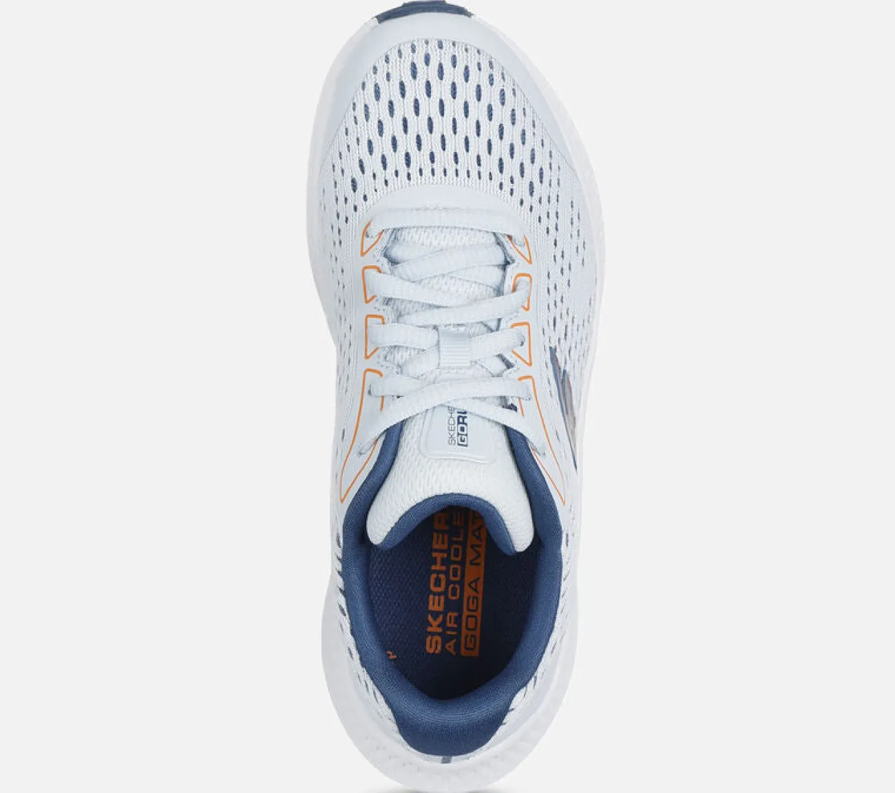 SKECHERS GO RUN Consistent 2.0 - Mile Marker LTBL Best