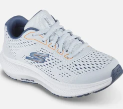 SKECHERS GO RUN Consistent 2.0 - Mile Marker LTBL Best