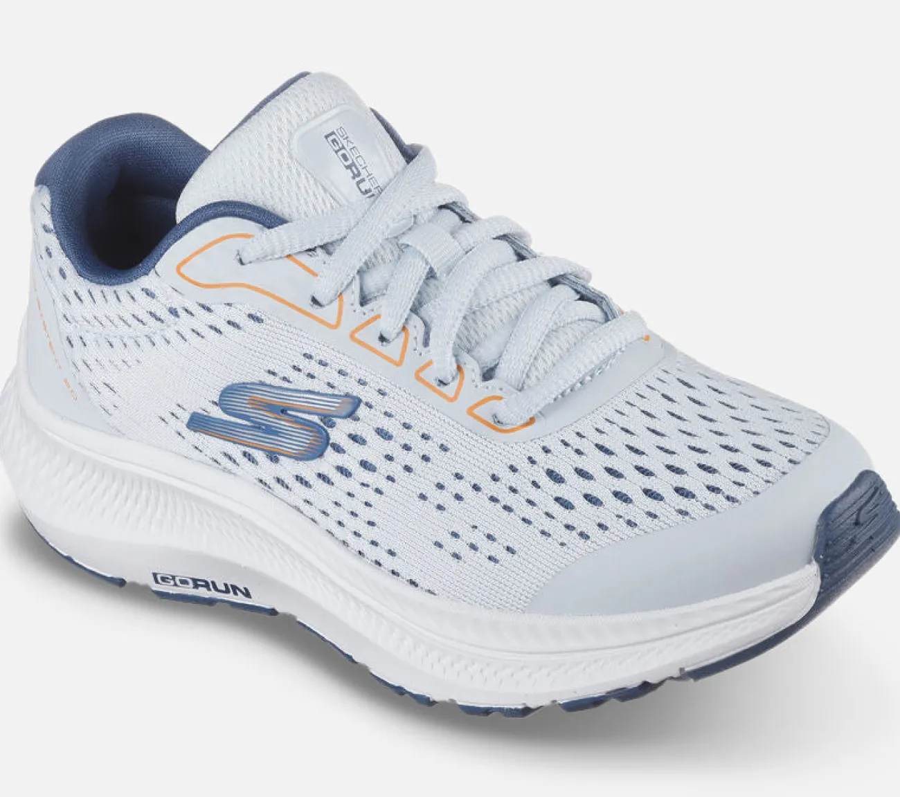 SKECHERS GO RUN Consistent 2.0 - Mile Marker LTBL Best
