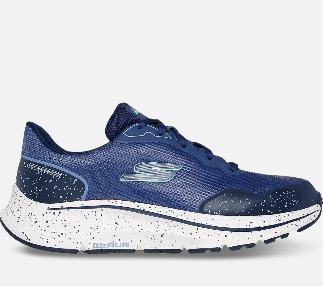 SKECHERS GO RUN Consistent 2.0 - Piedmont – Waterproof BLNV Hot