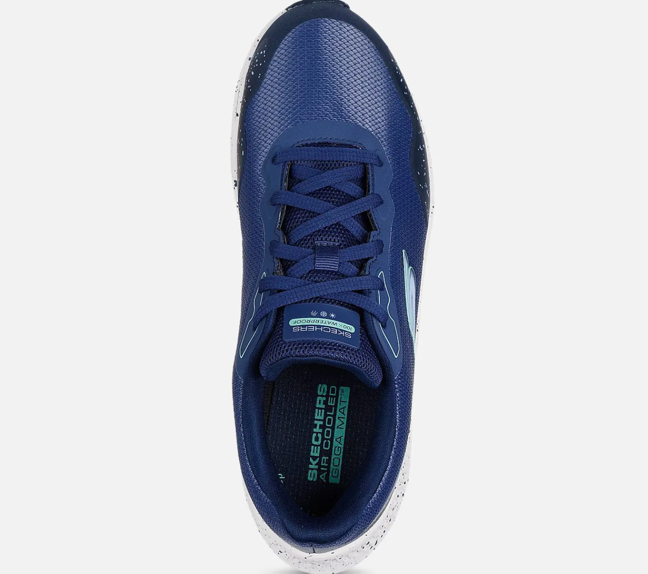 SKECHERS GO RUN Consistent 2.0 - Piedmont – Waterproof BLNV Hot