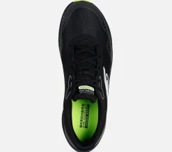 SKECHERS GO RUN Consistent 2.0 - Piedmont - Waterproof BKLM Best