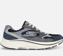 SKECHERS GO RUN Consistent 2.0 - Retro Runner V1 CCBK Fashion