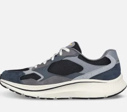 SKECHERS GO RUN Consistent 2.0 - Retro Runner V1 CCBK Fashion