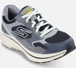 SKECHERS GO RUN Consistent 2.0 - Retro Runner V1 CCBK Fashion