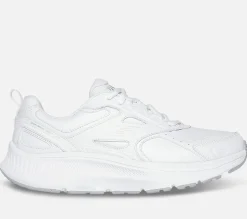 SKECHERS GO RUN Consistent 2.0 - Sumpter Trail WHT Discount