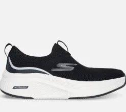 SKECHERS GO RUN Elevate - Cadena BKGY New