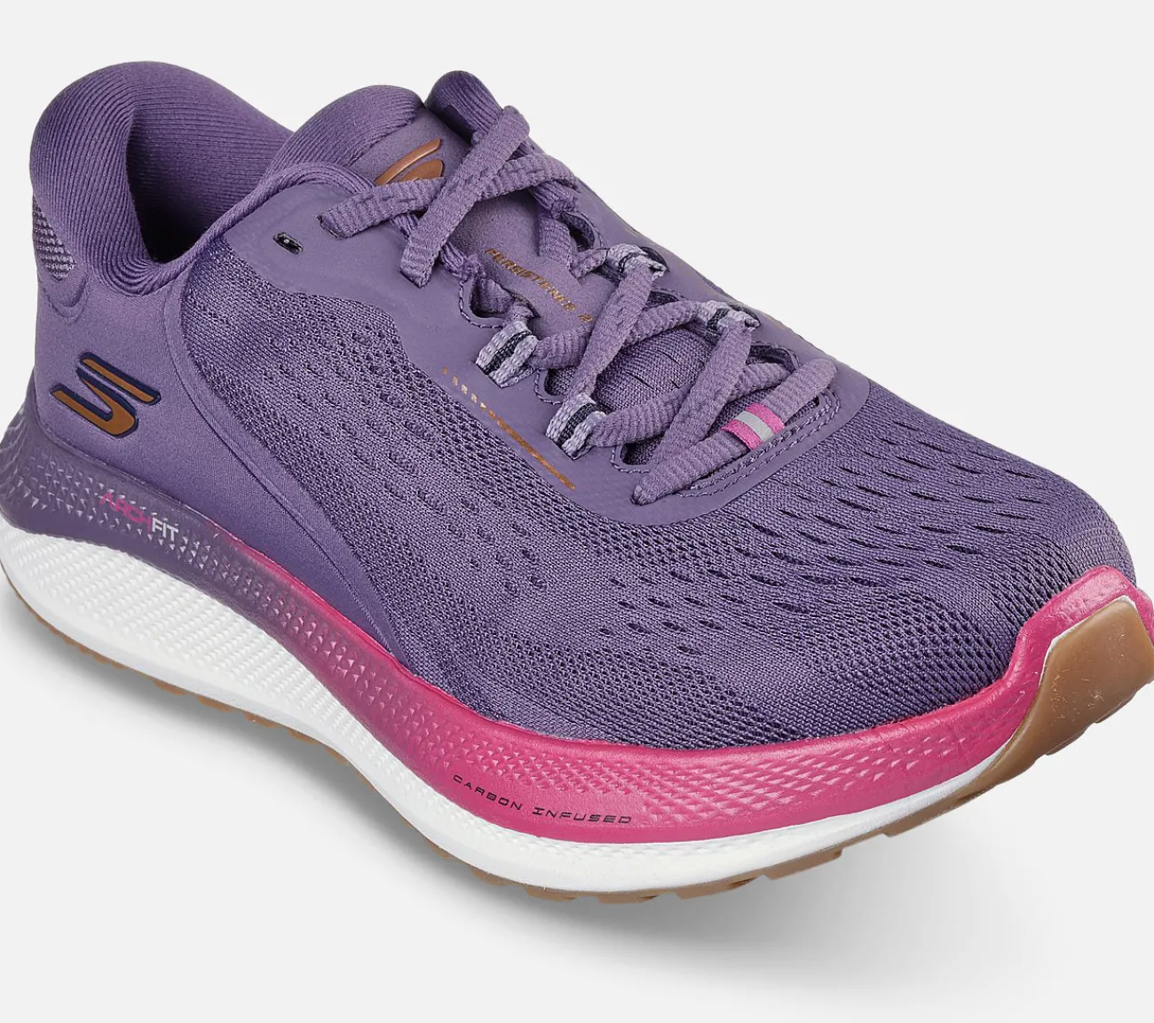 SKECHERS GO RUN Persistence 2 PUR Sale