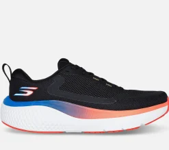 SKECHERS GO RUN Supersonic Max BKMT Hot