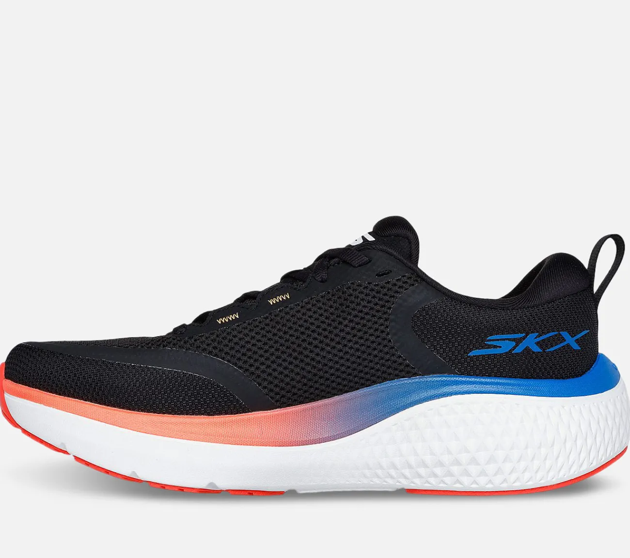 SKECHERS GO RUN Supersonic Max BKMT Hot