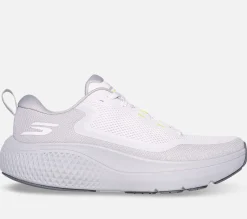 SKECHERS GO RUN Supersonic Max LTGY Outlet