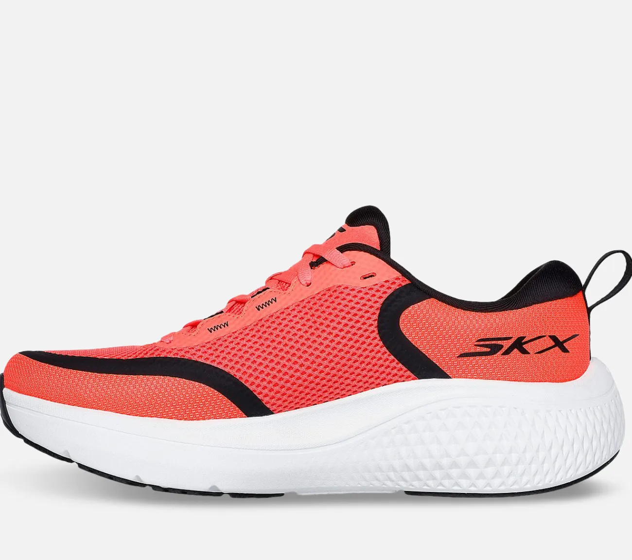 SKECHERS GO RUN Supersonic Max RDBK Clearance