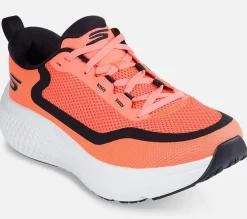 SKECHERS GO RUN Supersonic Max RDBK Clearance