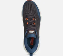 SKECHERS GO RUN Supersonic Max TEAL Discount