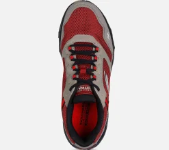 SKECHERS GO RUN Trail Altitude 2.0 - Marble Rock 3.0 RDBR Discount