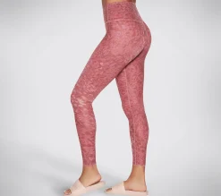 SKECHERS GO Sculpts Leopard Leggings MVPR Sale