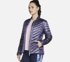 SKECHERS GO SHIELD Shine Jacket PRCC Sale