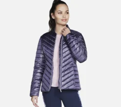 SKECHERS GO SHIELD Shine Jacket PRCC Sale