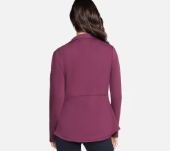 SKECHERS Go snuggle Jakke BUPK Clearance