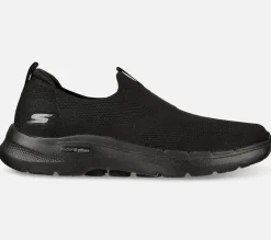 SKECHERS GO WALK 6 BBK Online