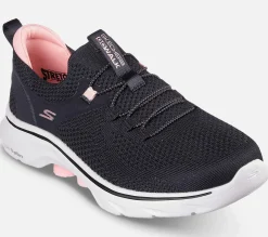 SKECHERS GO WALK 7 - Abie BKHP Outlet