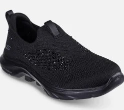 SKECHERS GO WALK 7 – Blink BBK Hot