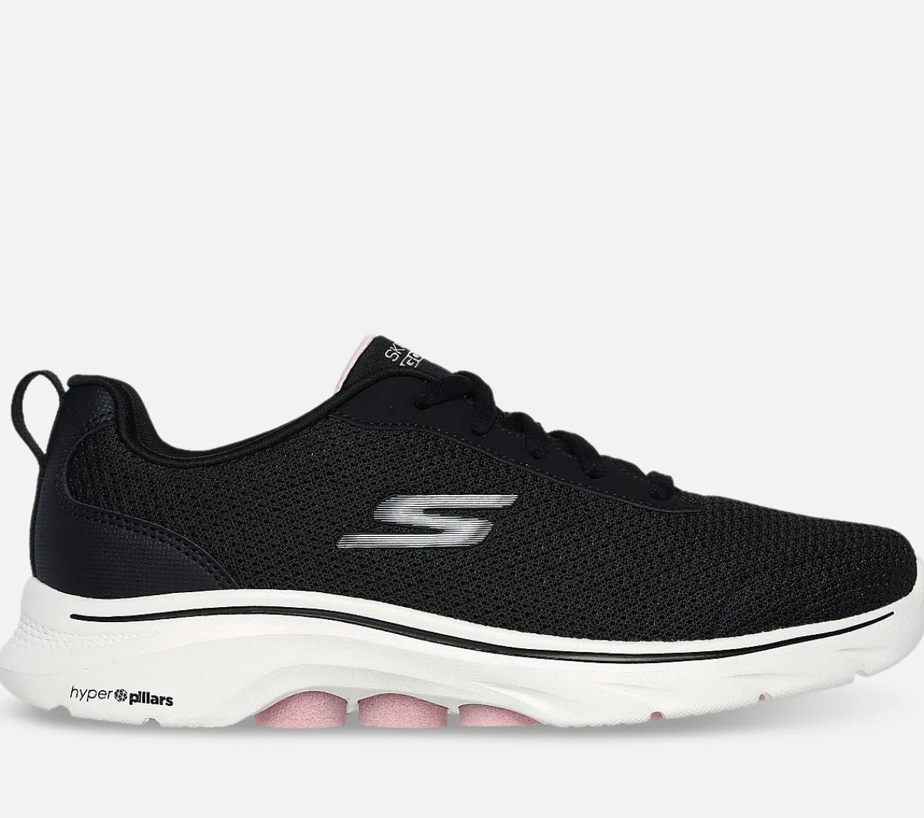 SKECHERS GO WALK 7 - Clear Path BKPK Fashion