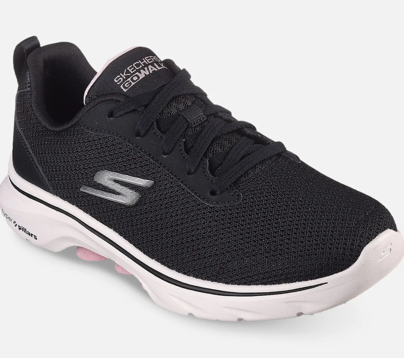 SKECHERS GO WALK 7 - Clear Path BKPK Fashion
