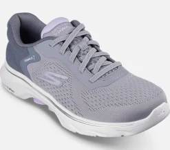 SKECHERS GO WALK 7 - Cosmic Waves GYLV Sale