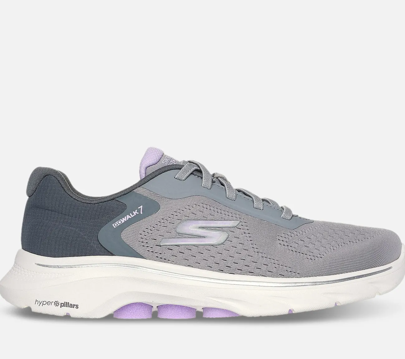 SKECHERS GO WALK 7 - Cosmic Waves GYLV Sale