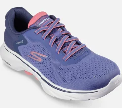SKECHERS GO WALK 7 - Cosmic Waves NVCL Outlet