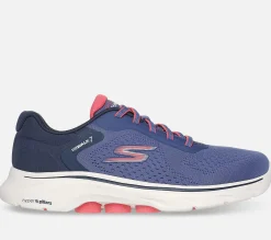 SKECHERS GO WALK 7 - Cosmic Waves NVCL Outlet