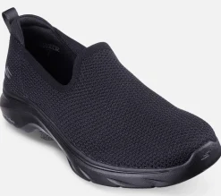 SKECHERS GO WALK 7 - Ivy BBK Fashion