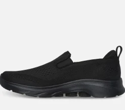 SKECHERS GO WALK 7 - Proctor 2 BBK Discount