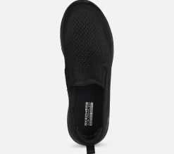 SKECHERS GO WALK 7 - Proctor 2 BBK Discount