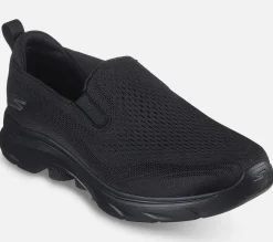 SKECHERS GO WALK 7 - Proctor 2 BBK Discount