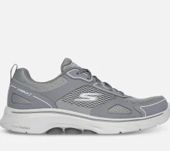 SKECHERS GO WALK 7 - The Forefather GRY Sale