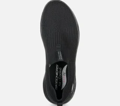 SKECHERS GO WALK Arch Fit - Iconic BBK Clearance
