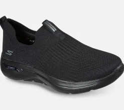 SKECHERS GO WALK Arch Fit - Iconic BBK Clearance